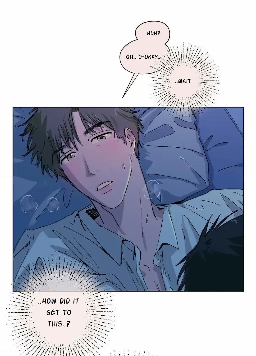 First of Summers Chapter 11 page 78 - 