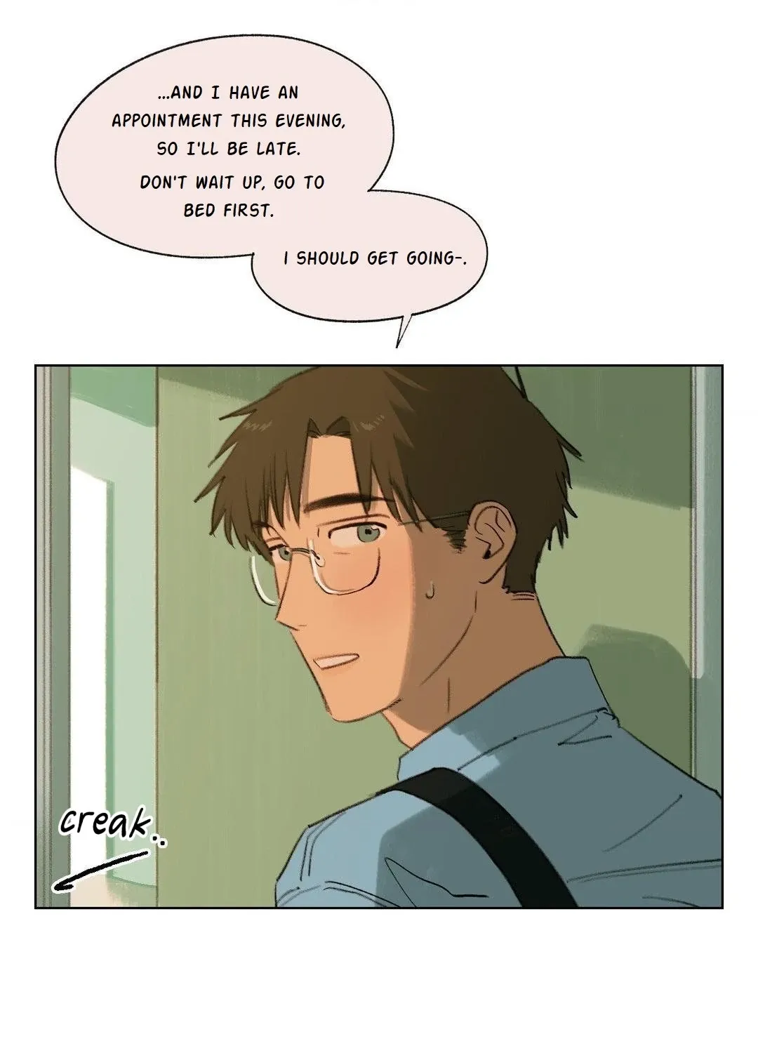 First of Summers Chapter 11 page 9 - 