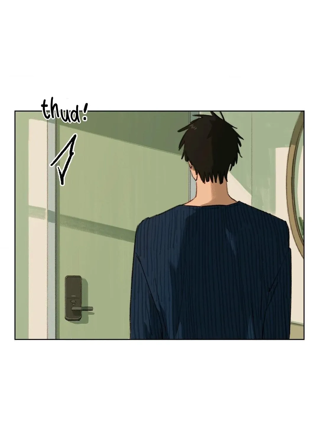 First of Summers Chapter 11 page 10 - 