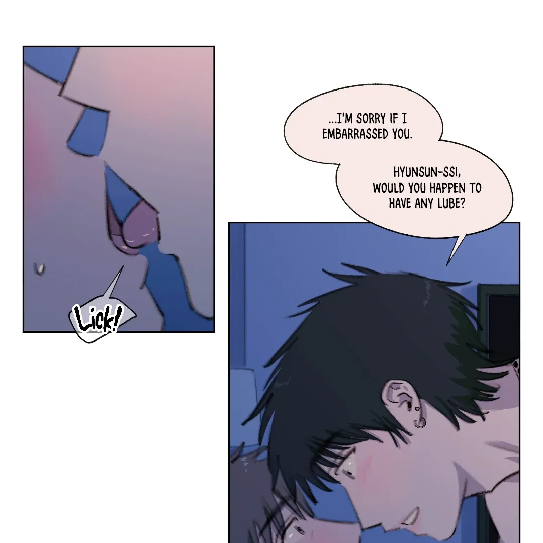 First of Summers Chapter 12 page 15 - 