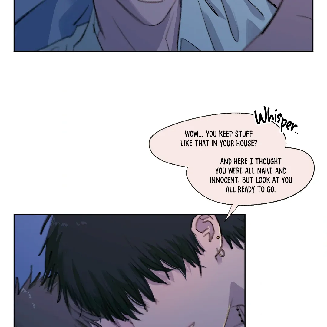 First of Summers Chapter 12 page 17 - 