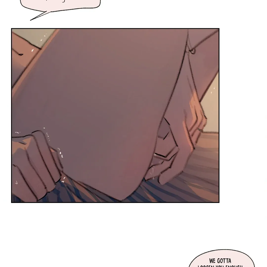 First of Summers Chapter 12 page 29 - 