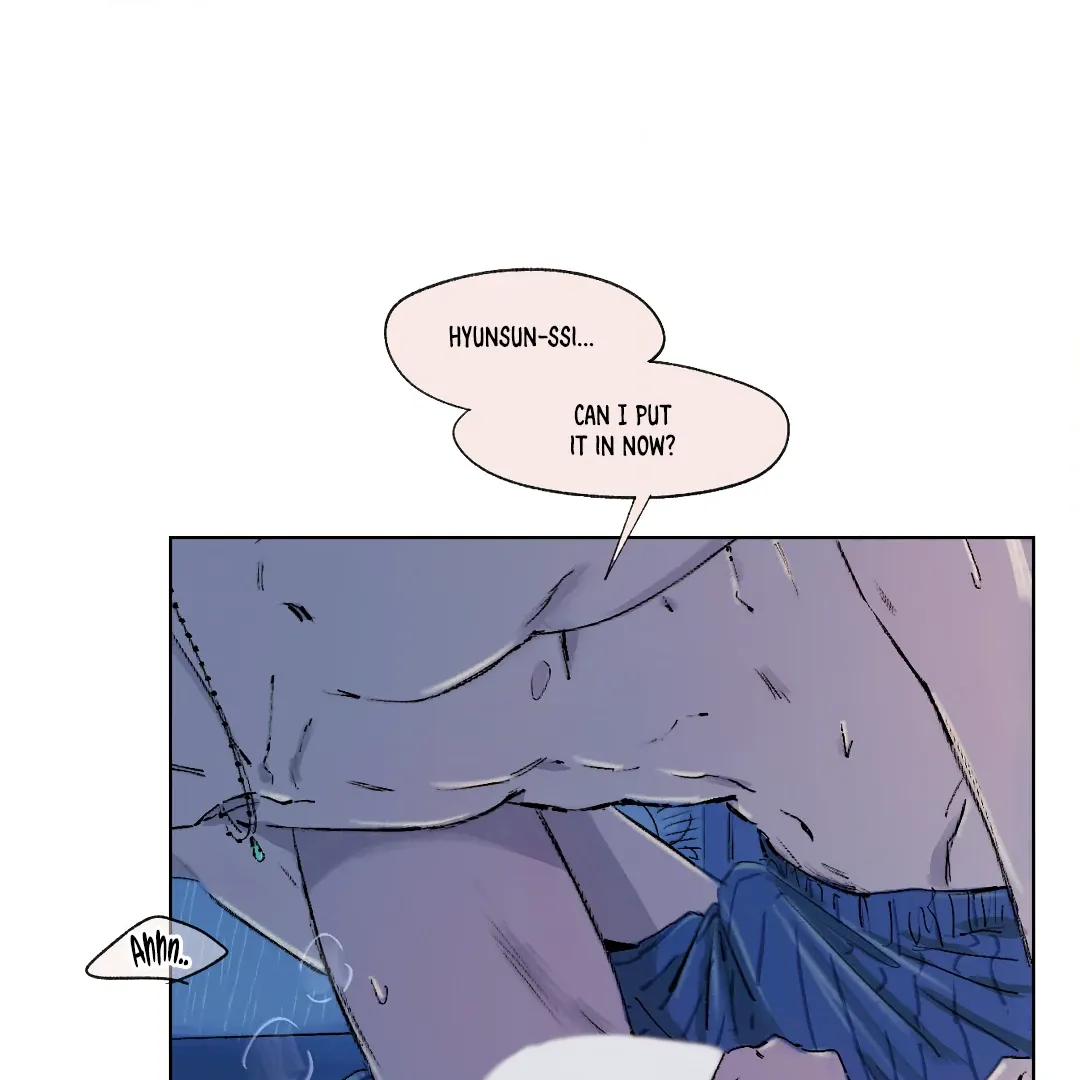 First of Summers Chapter 12 page 4 - 
