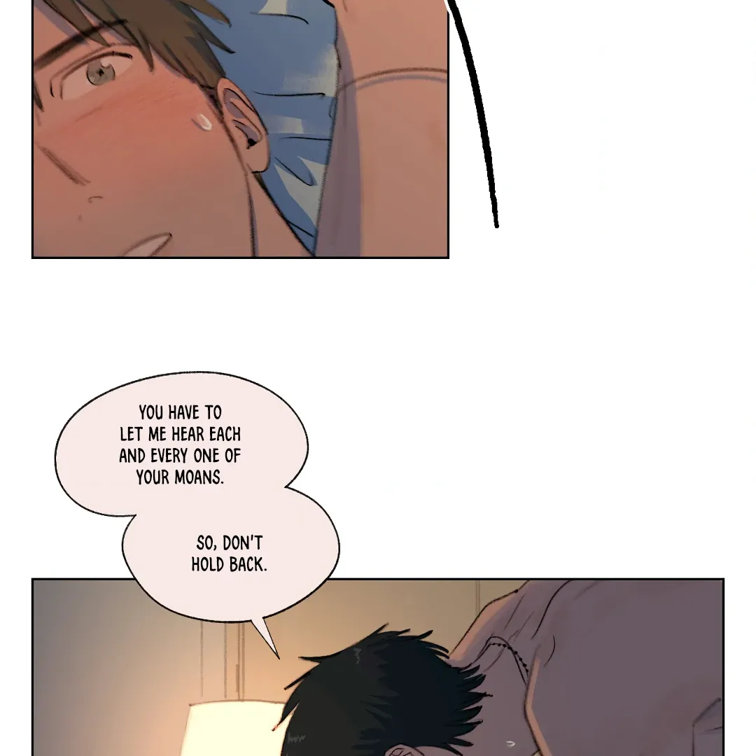 First of Summers Chapter 12 page 37 - 