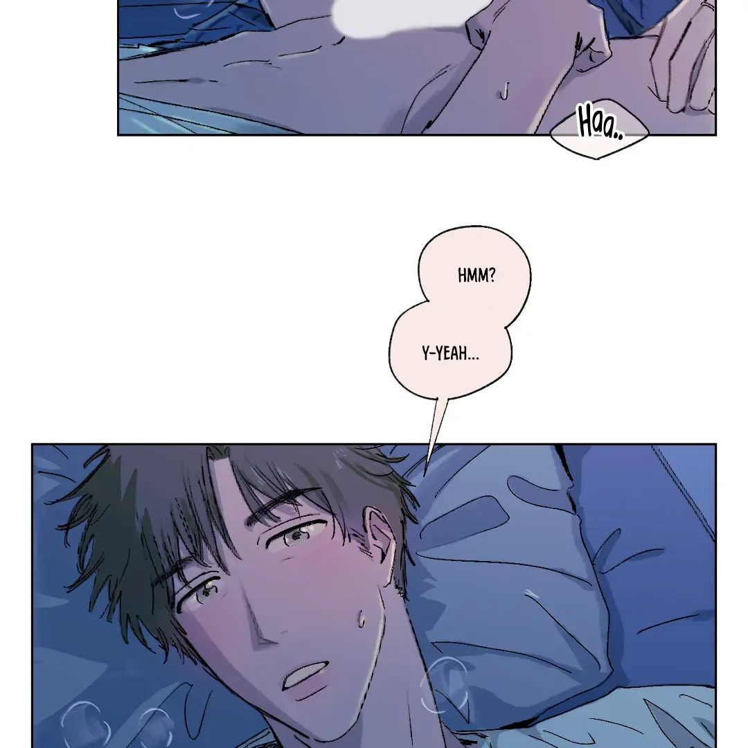 First of Summers Chapter 12 page 5 - 