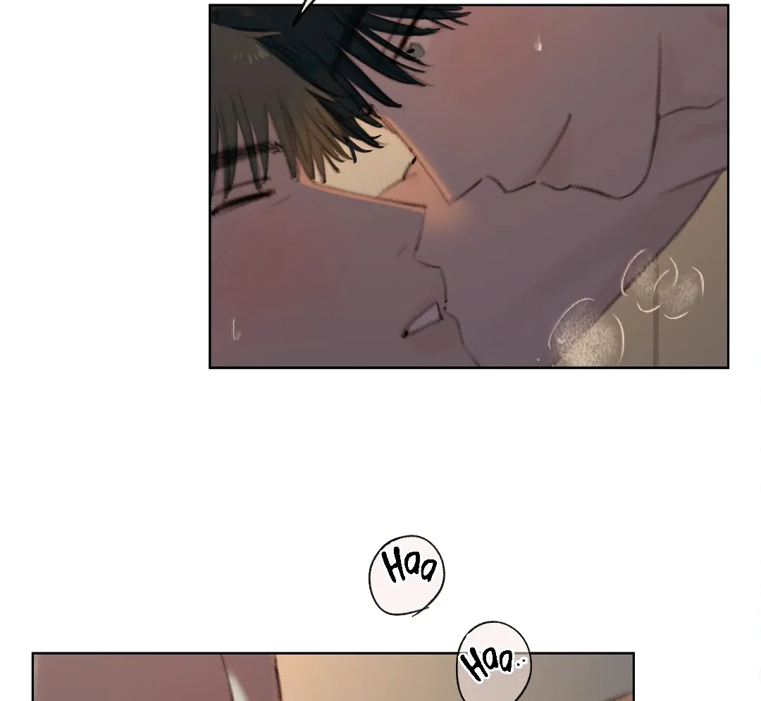 First of Summers Chapter 12 page 41 - 