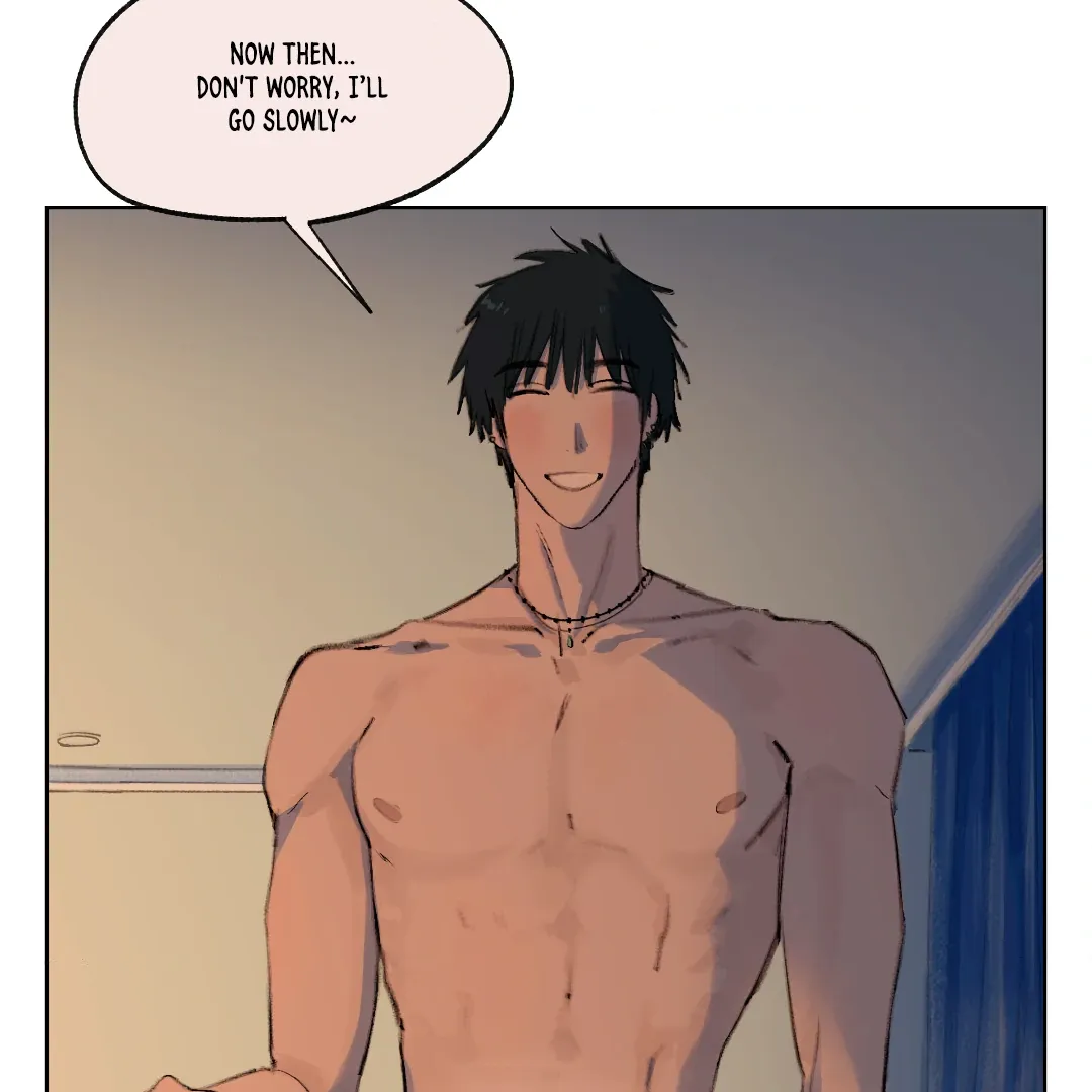 First of Summers Chapter 12 page 45 - 