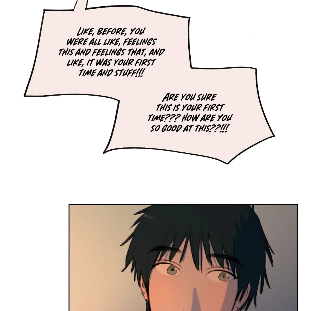 First of Summers Chapter 12 page 48 - 
