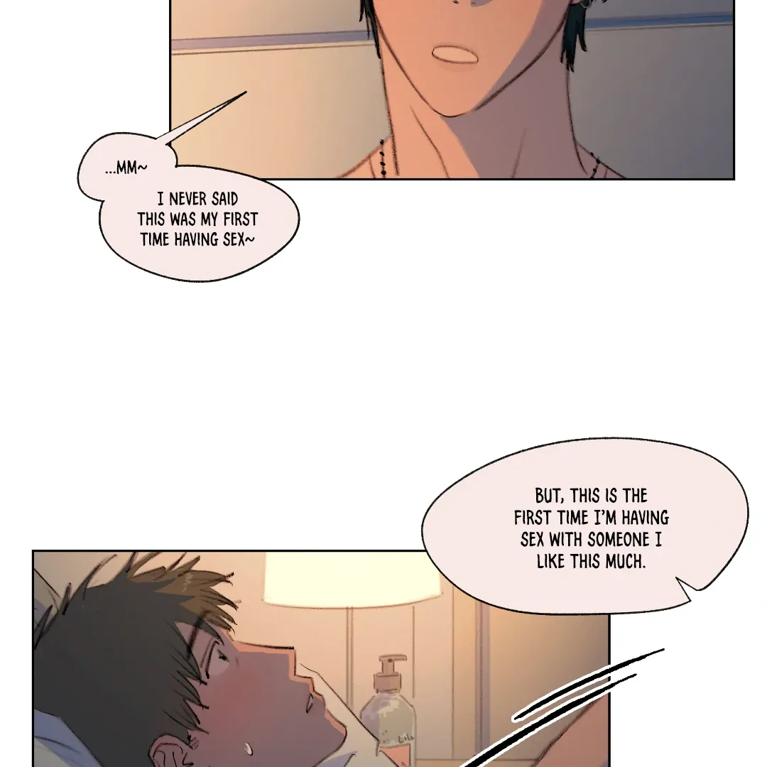 First of Summers Chapter 12 page 49 - 