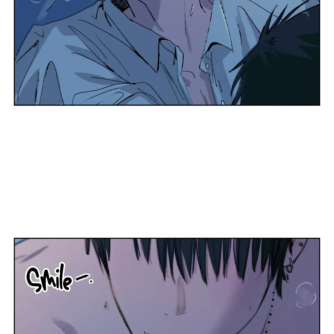 First of Summers Chapter 12 page 6 - 