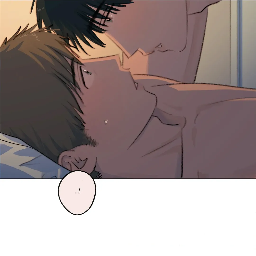 First of Summers Chapter 12 page 53 - 
