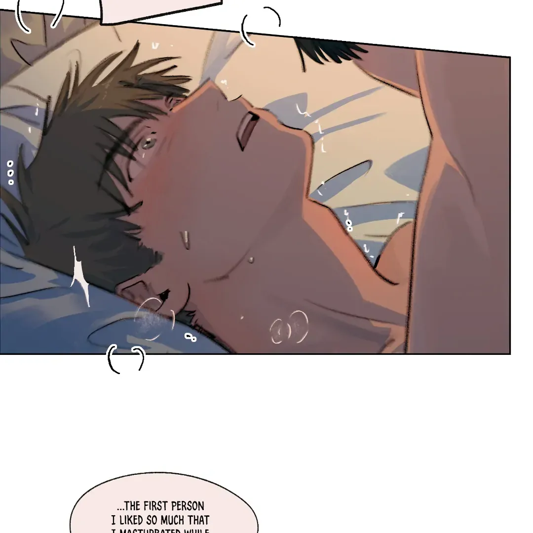 First of Summers Chapter 12 page 55 - 