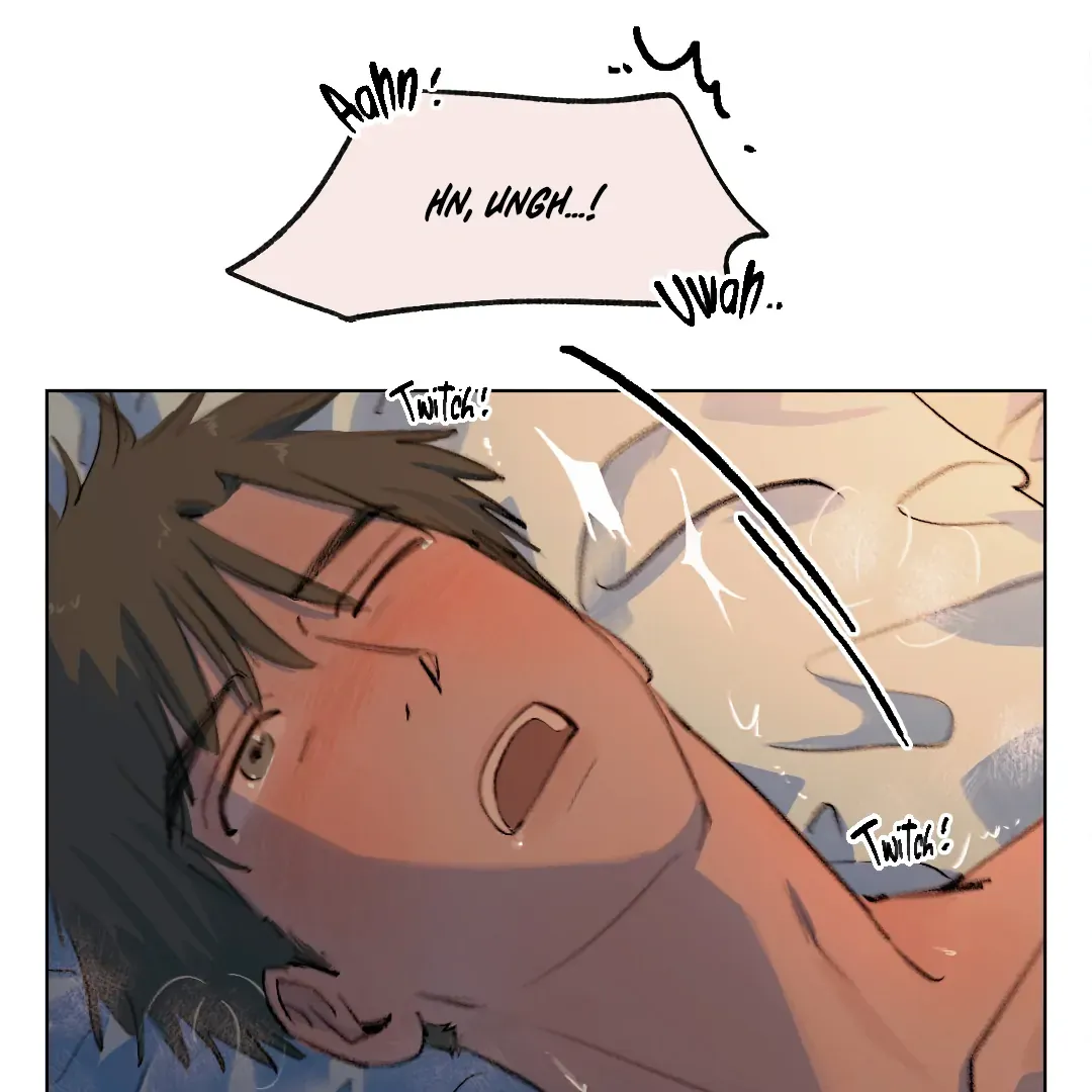 First of Summers Chapter 12 page 65 - 