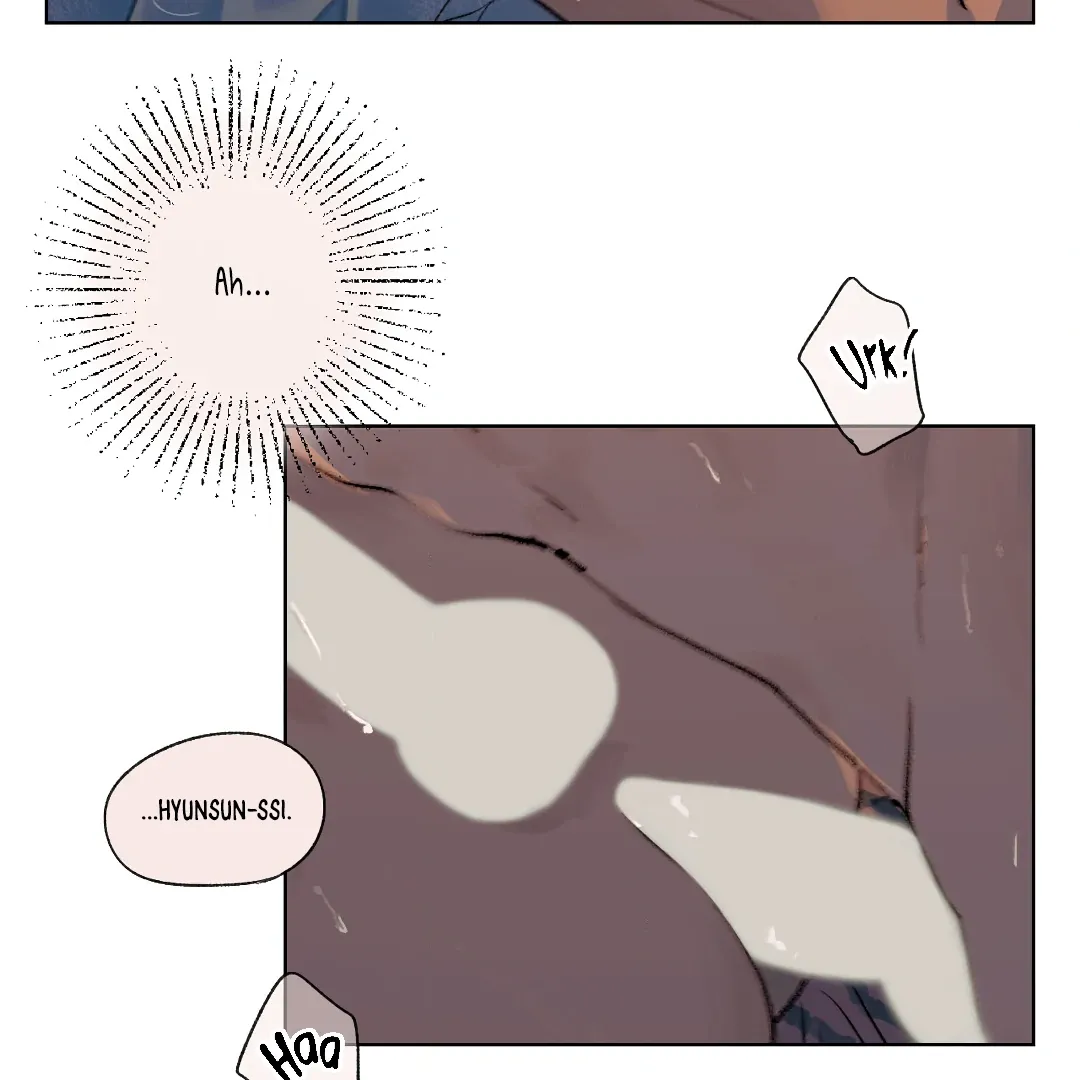 First of Summers Chapter 12 page 66 - 