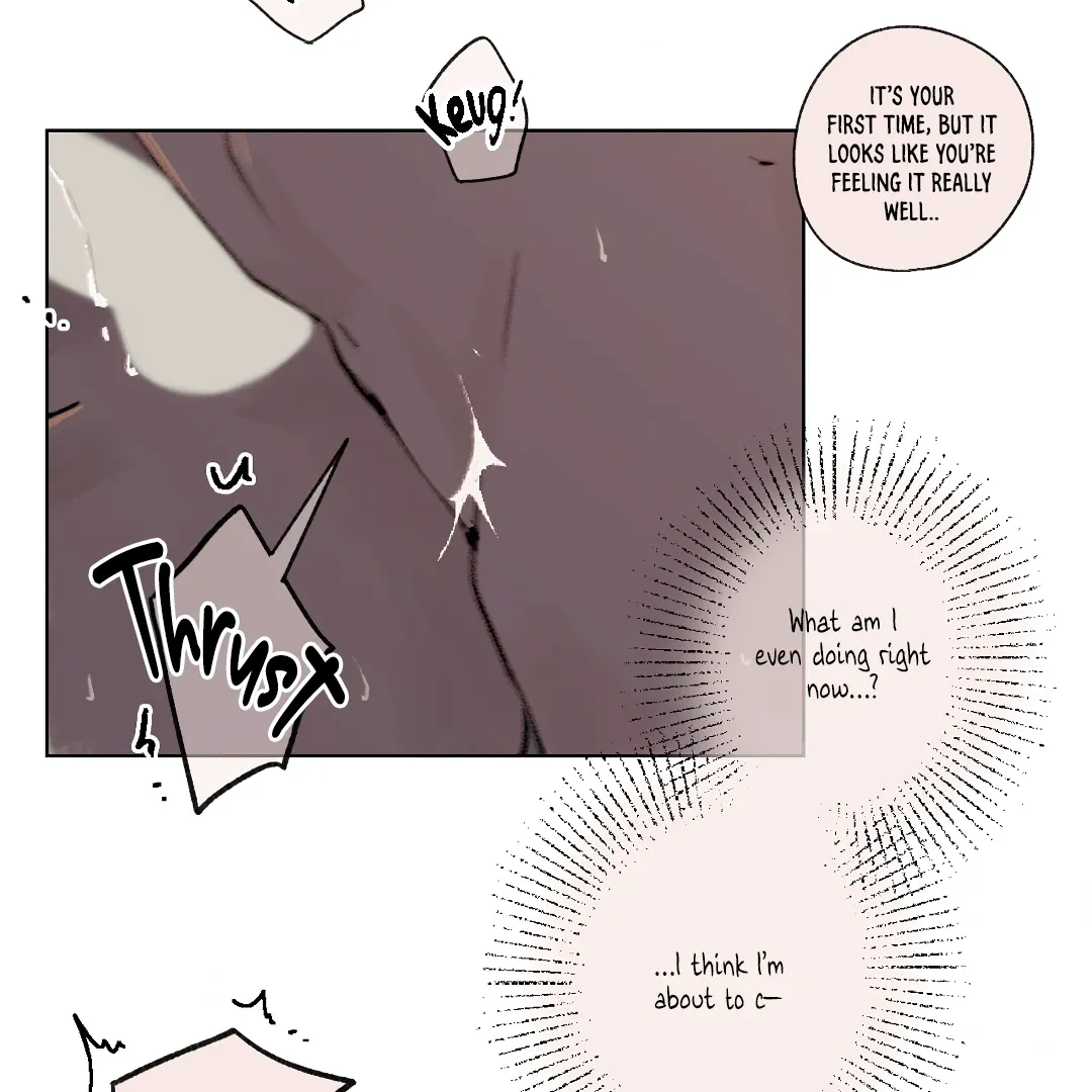 First of Summers Chapter 12 page 67 - 