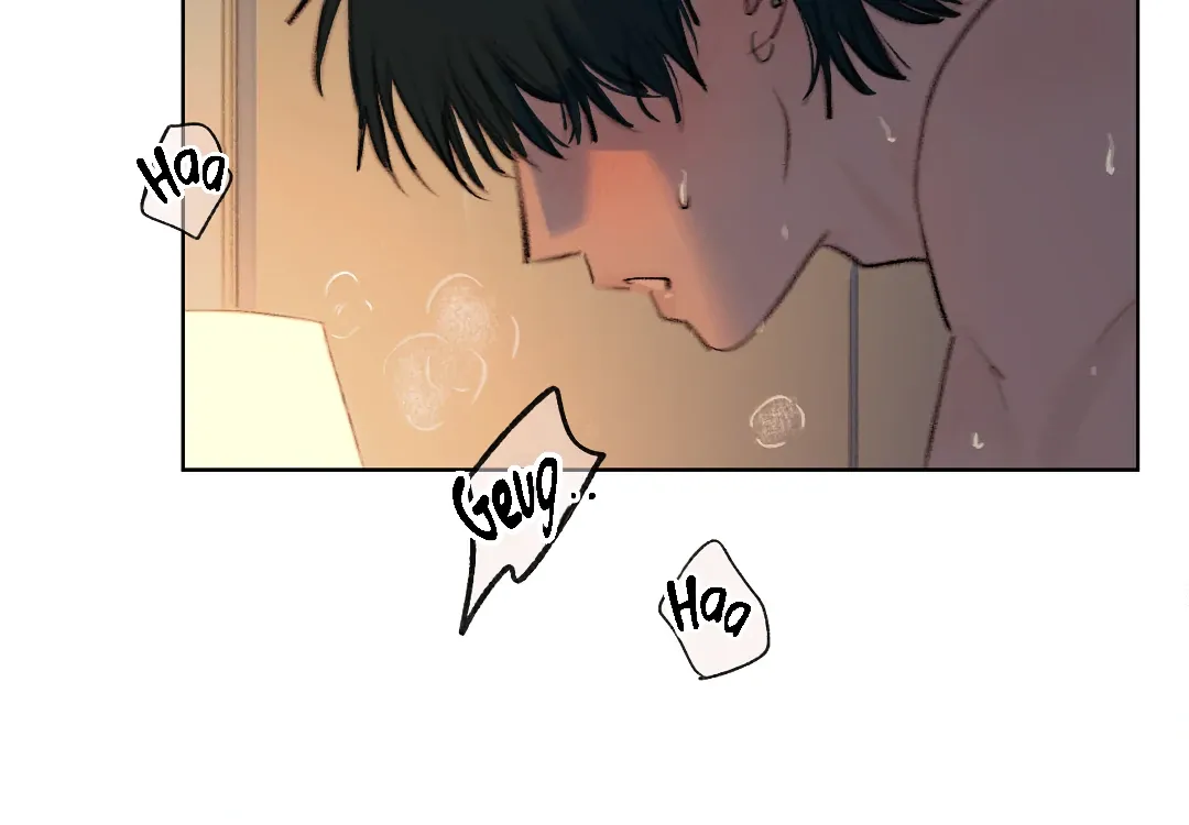 First of Summers Chapter 12 page 71 - 