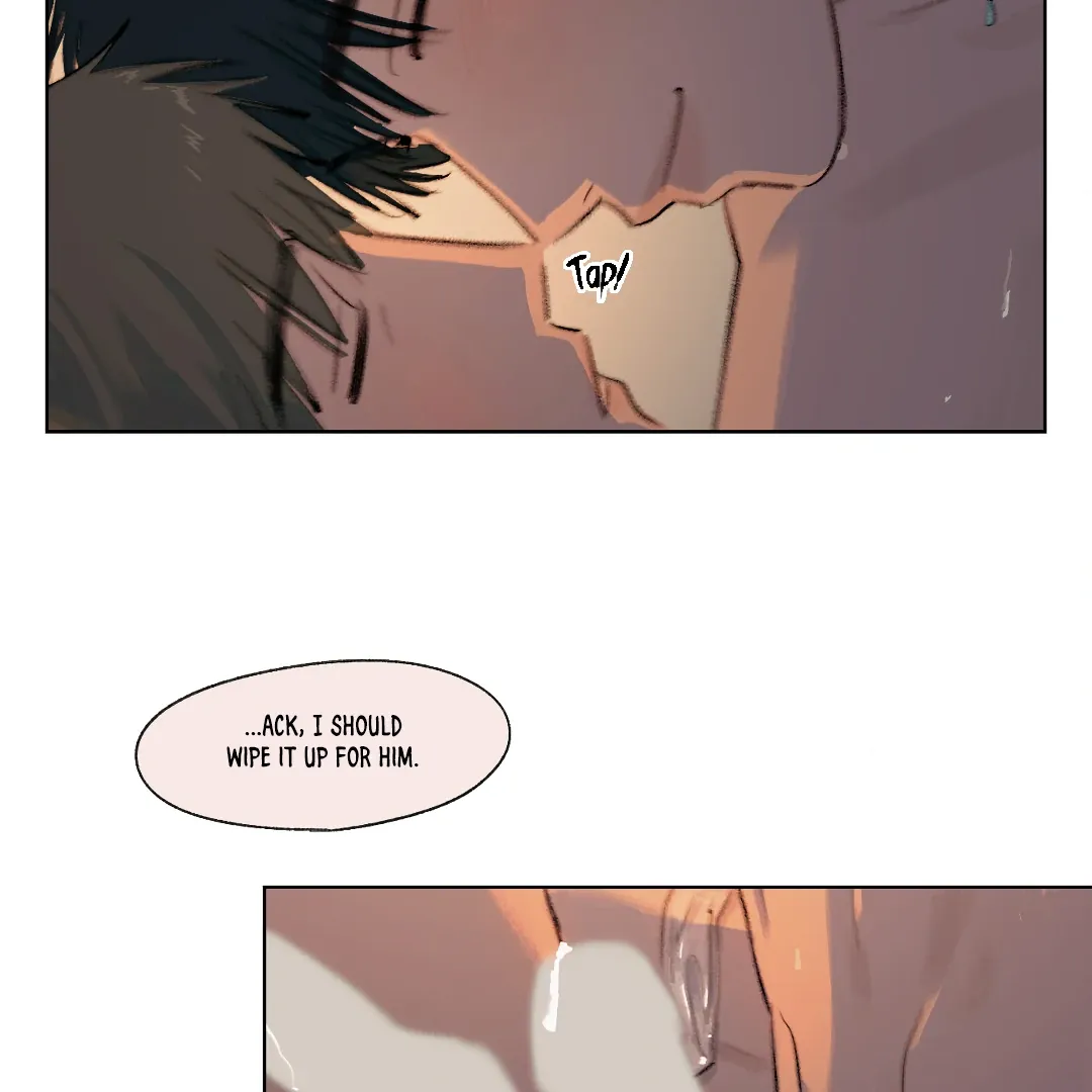 First of Summers Chapter 12 page 77 - 