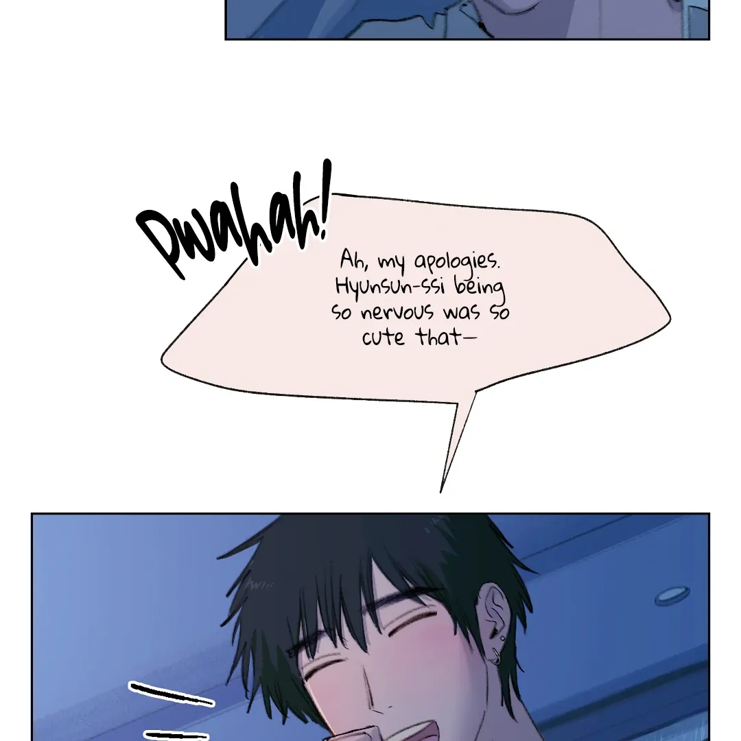 First of Summers Chapter 12 page 9 - 