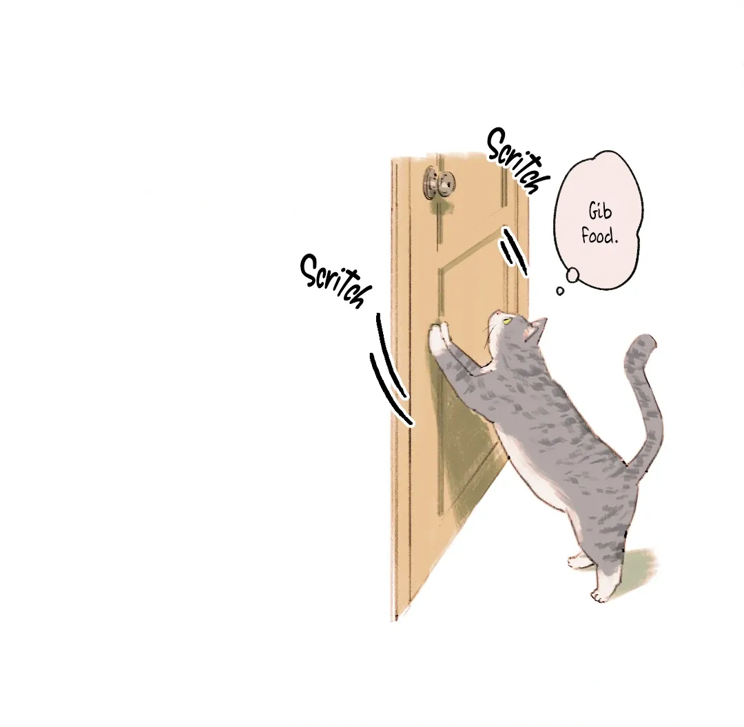 First of Summers Chapter 12 page 89 - 