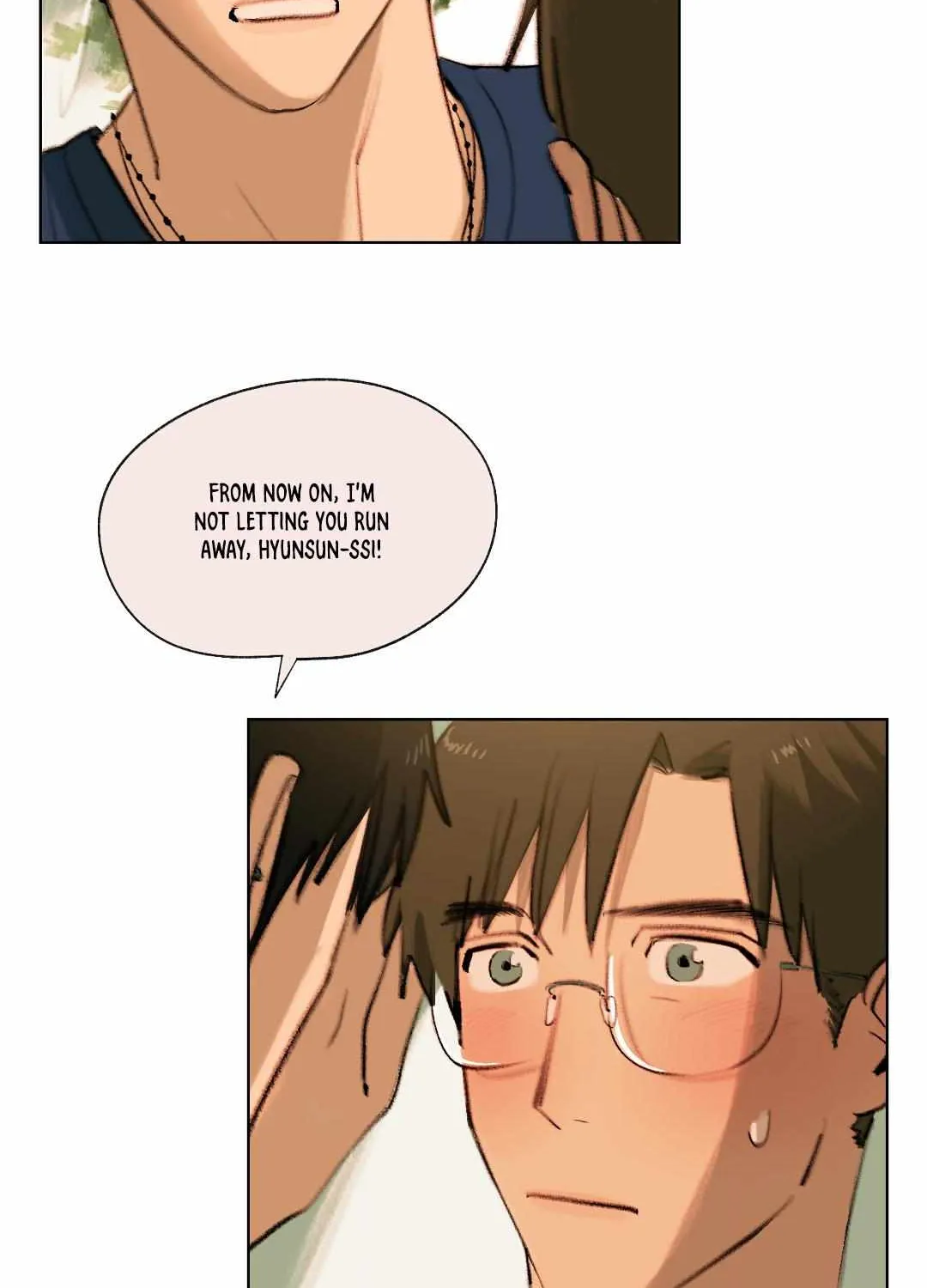 First of Summers Chapter 13 page 13 - 