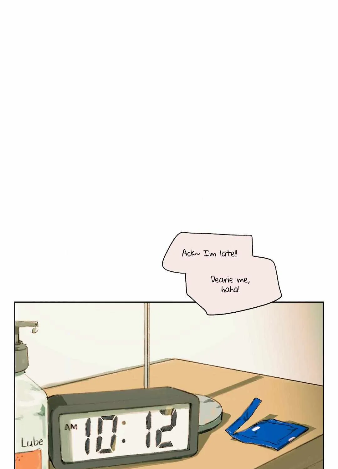 First of Summers Chapter 13 page 3 - 