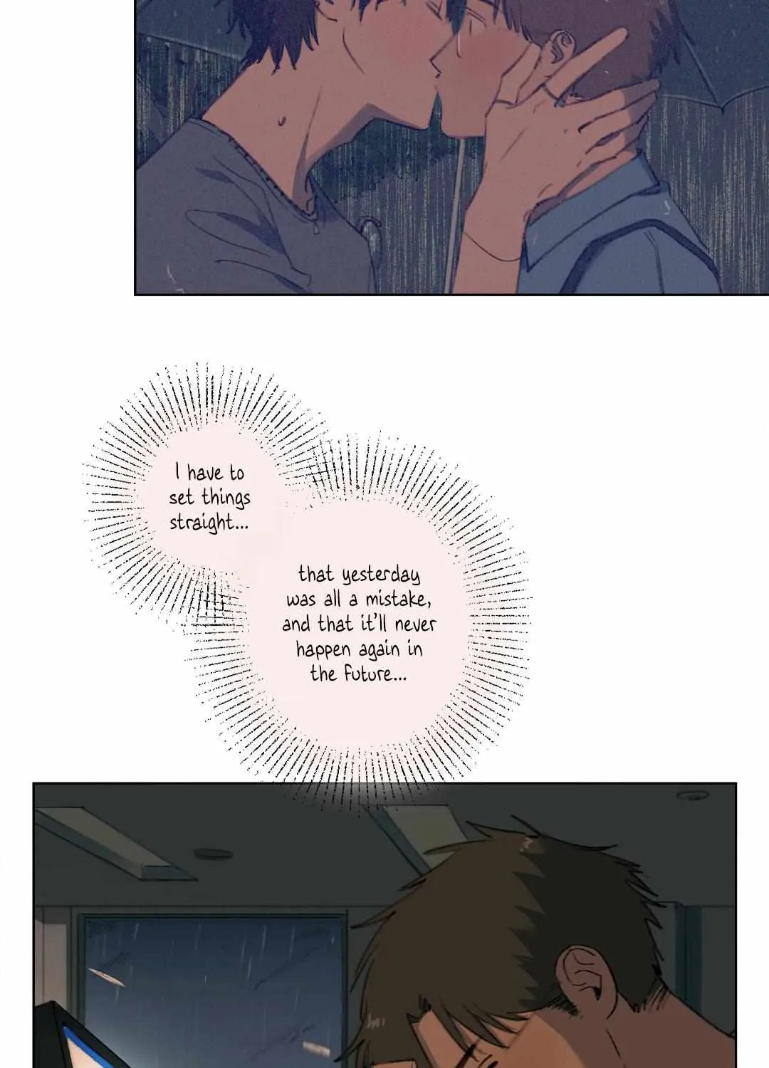 First of Summers Chapter 13 page 24 - 