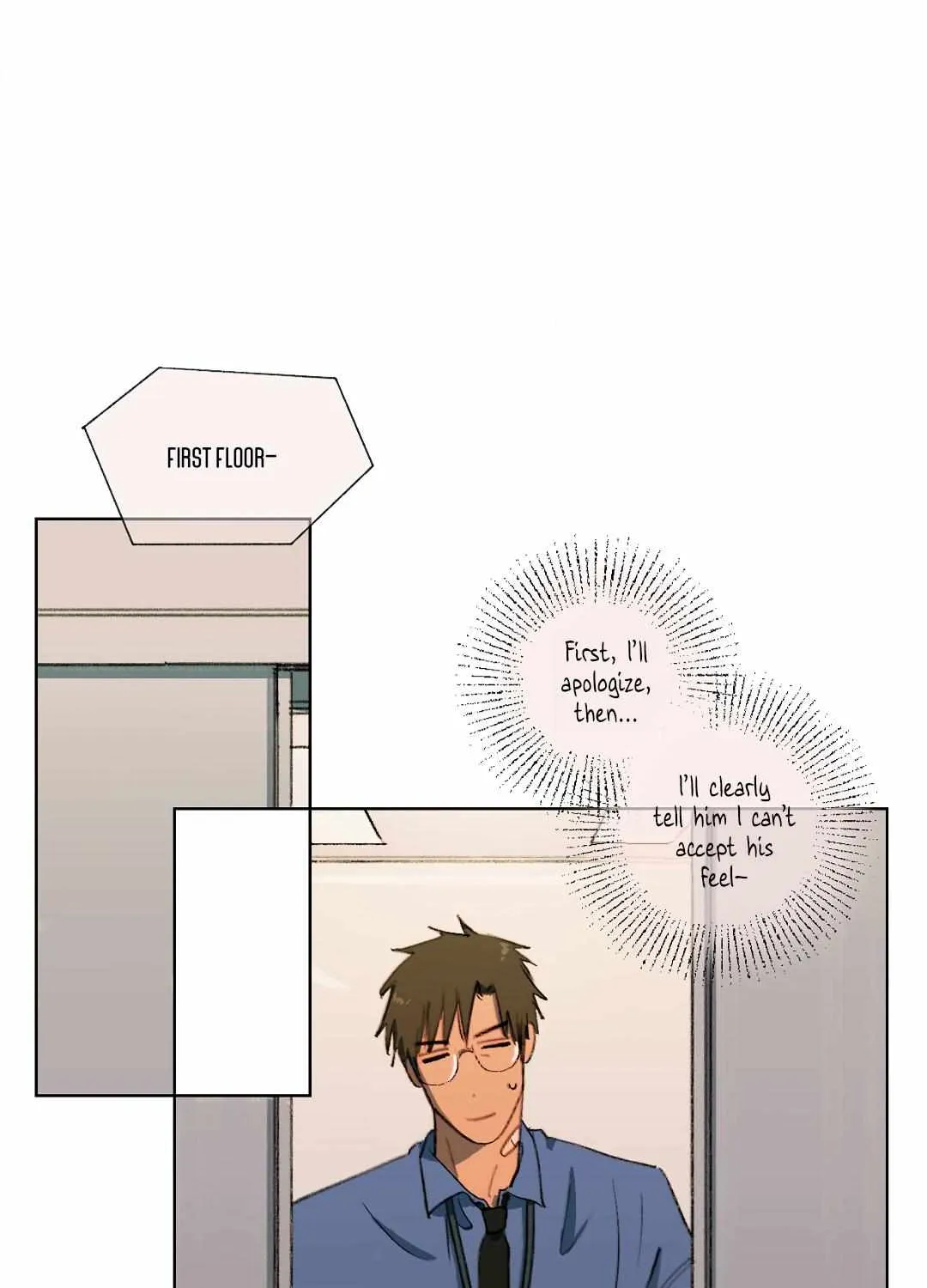 First of Summers Chapter 13 page 29 - 