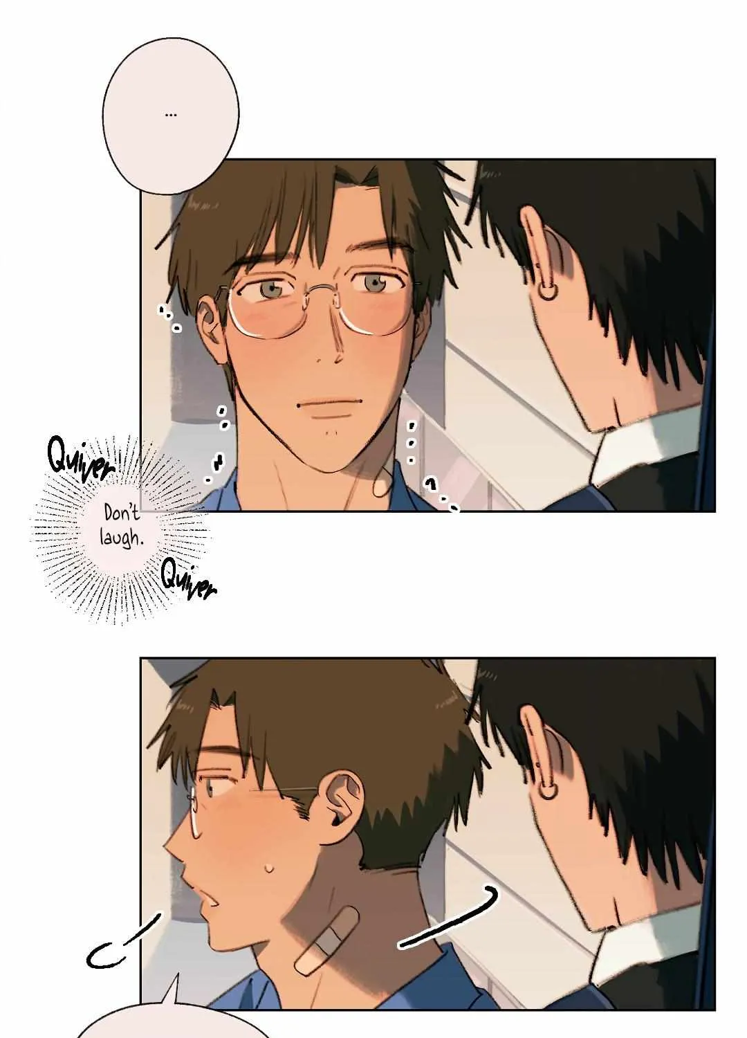 First of Summers Chapter 13 page 33 - 