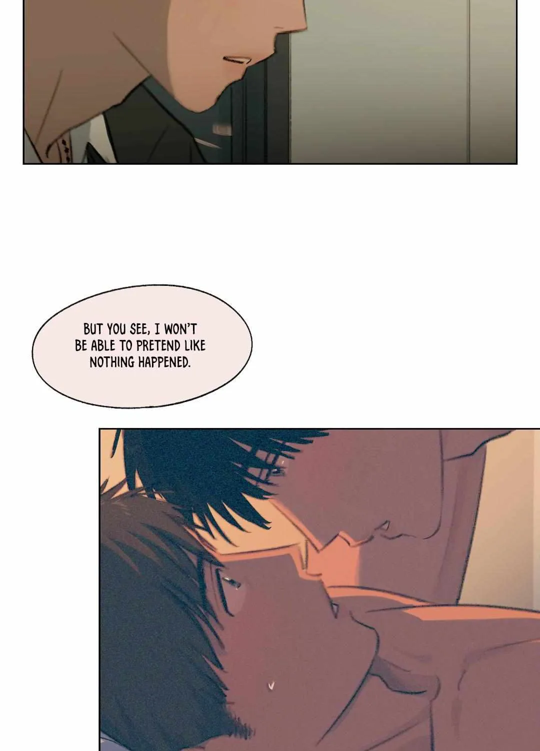 First of Summers Chapter 13 page 41 - 