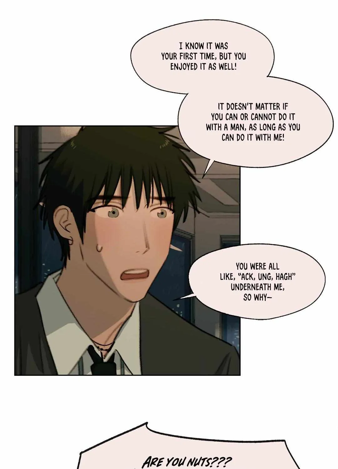 First of Summers Chapter 13 page 43 - 