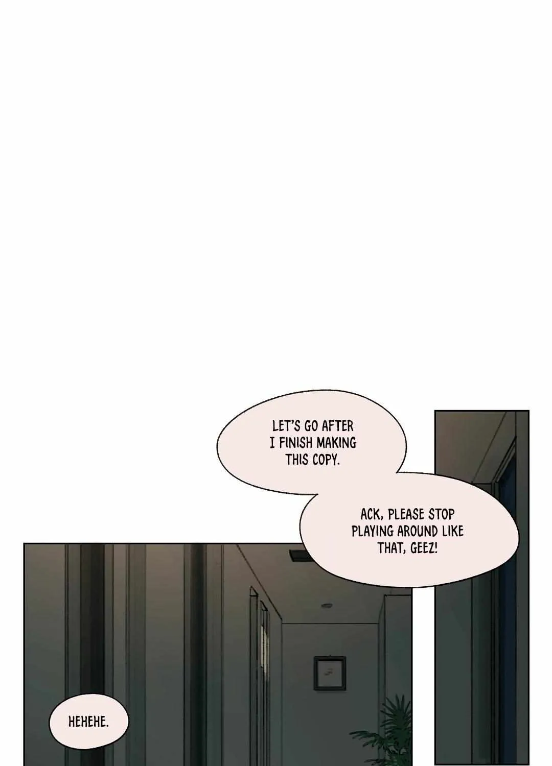 First of Summers Chapter 13 page 53 - 
