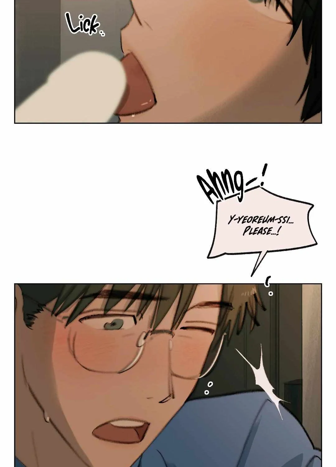 First of Summers Chapter 13 page 63 - 