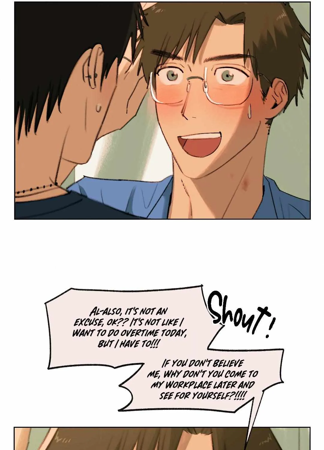 First of Summers Chapter 13 page 10 - 
