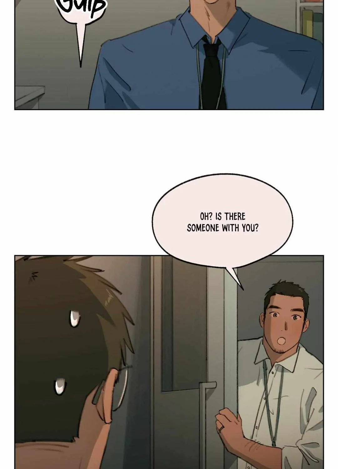 First of Summers Chapter 14 page 14 - 