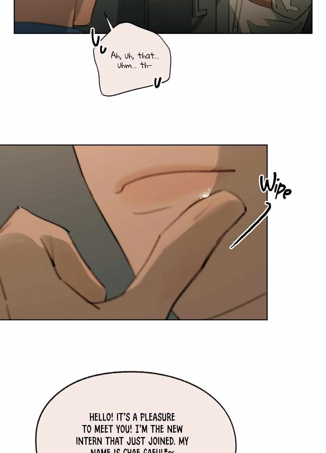 First of Summers Chapter 14 page 15 - 