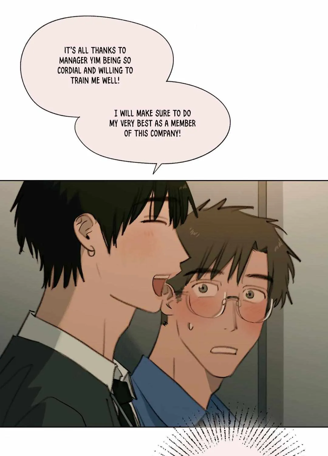 First of Summers Chapter 14 page 18 - 