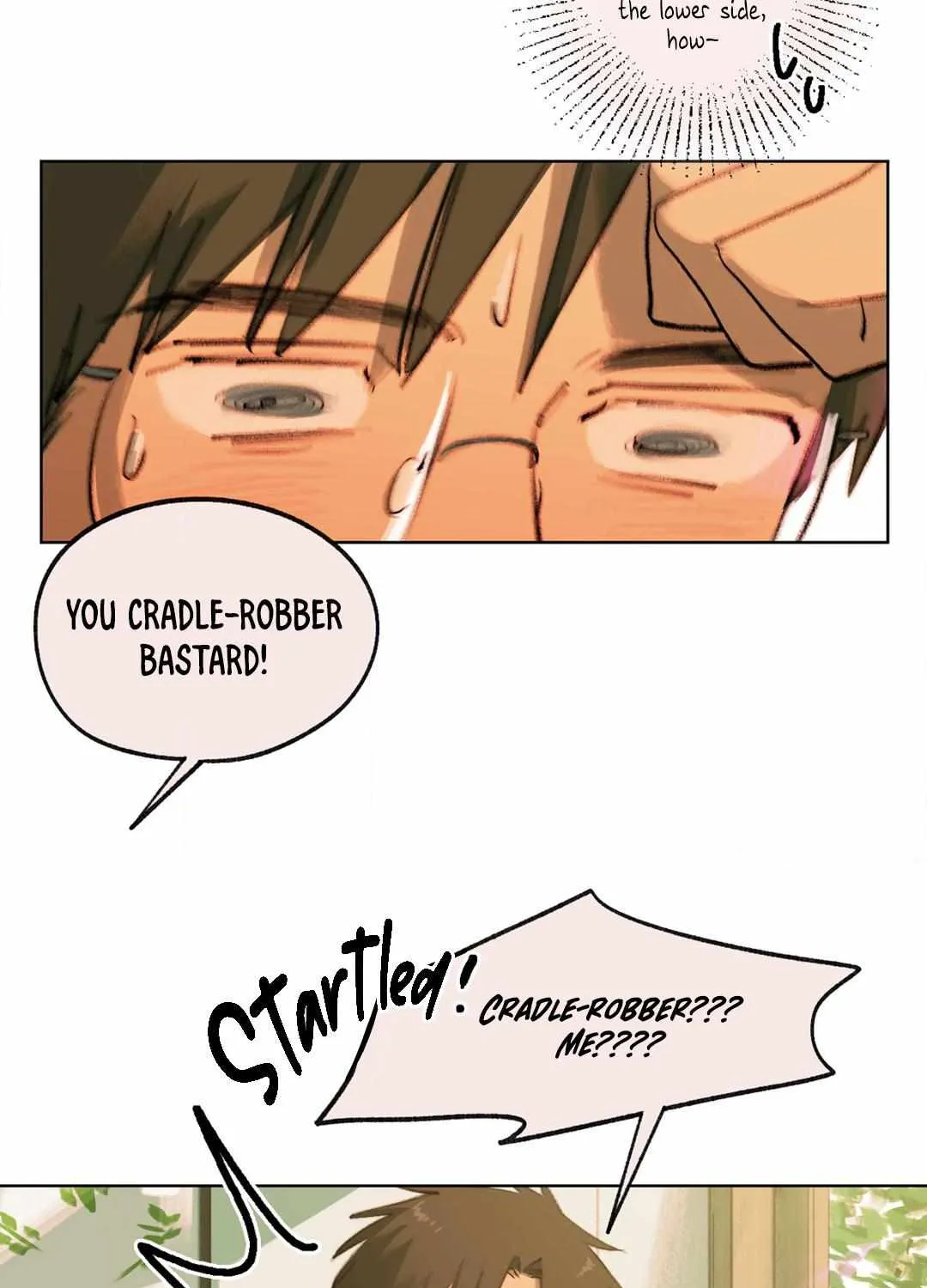 First of Summers Chapter 14 page 34 - 