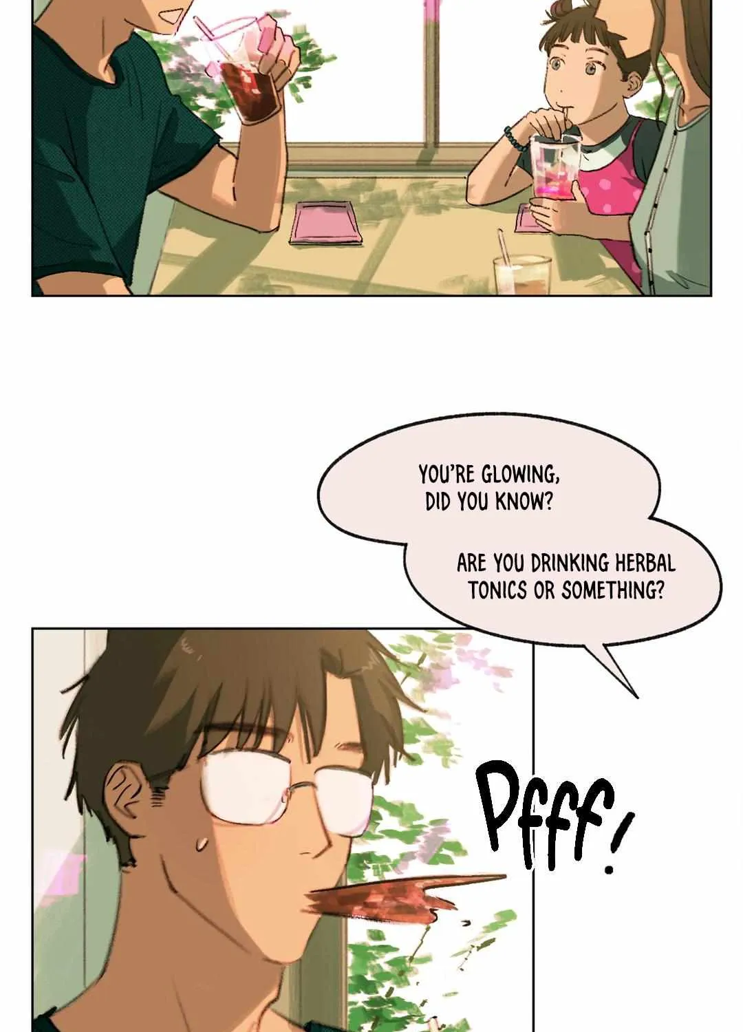 First of Summers Chapter 14 page 40 - 