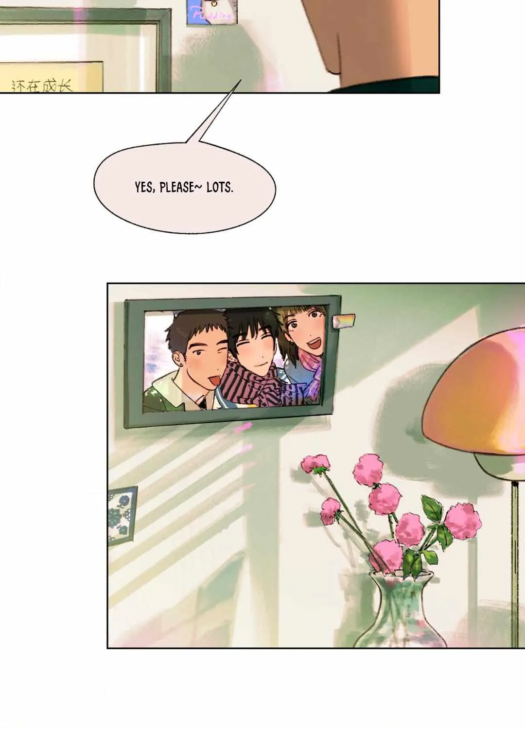 First of Summers Chapter 14 page 49 - 