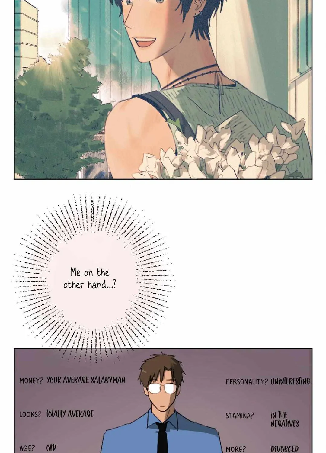 First of Summers Chapter 14 page 55 - 