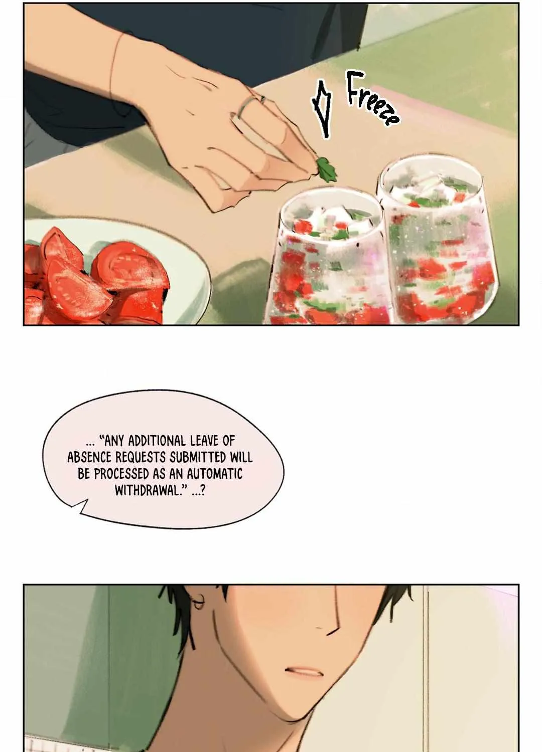 First of Summers Chapter 14 page 59 - 