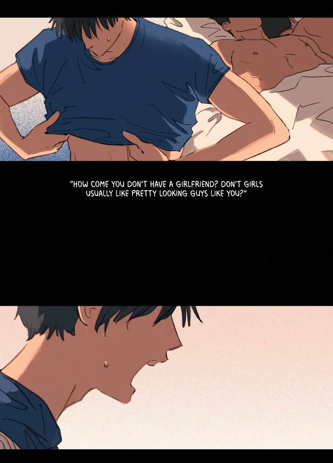 First of Summers Chapter 14 page 62 - 
