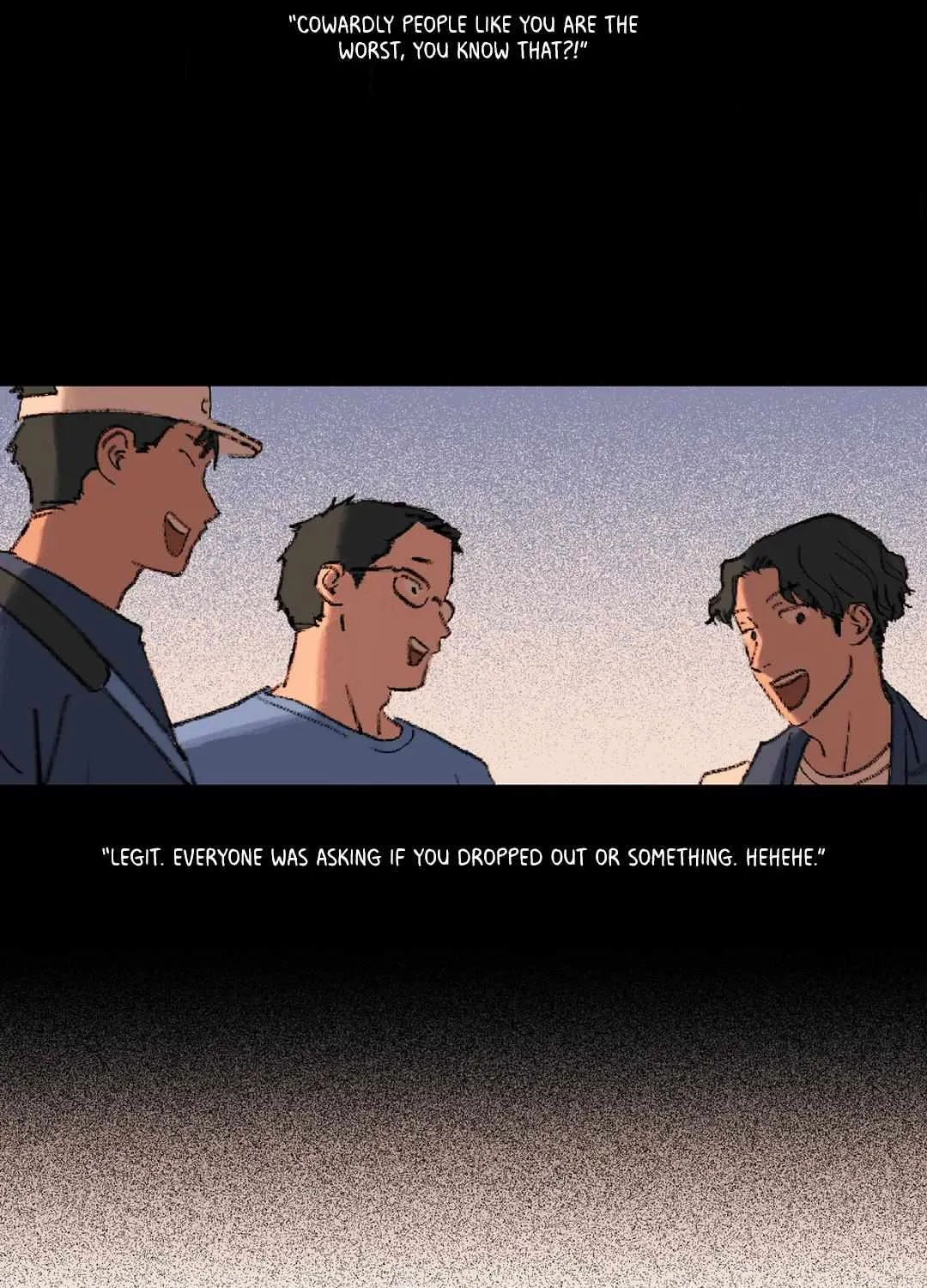 First of Summers Chapter 14 page 63 - 