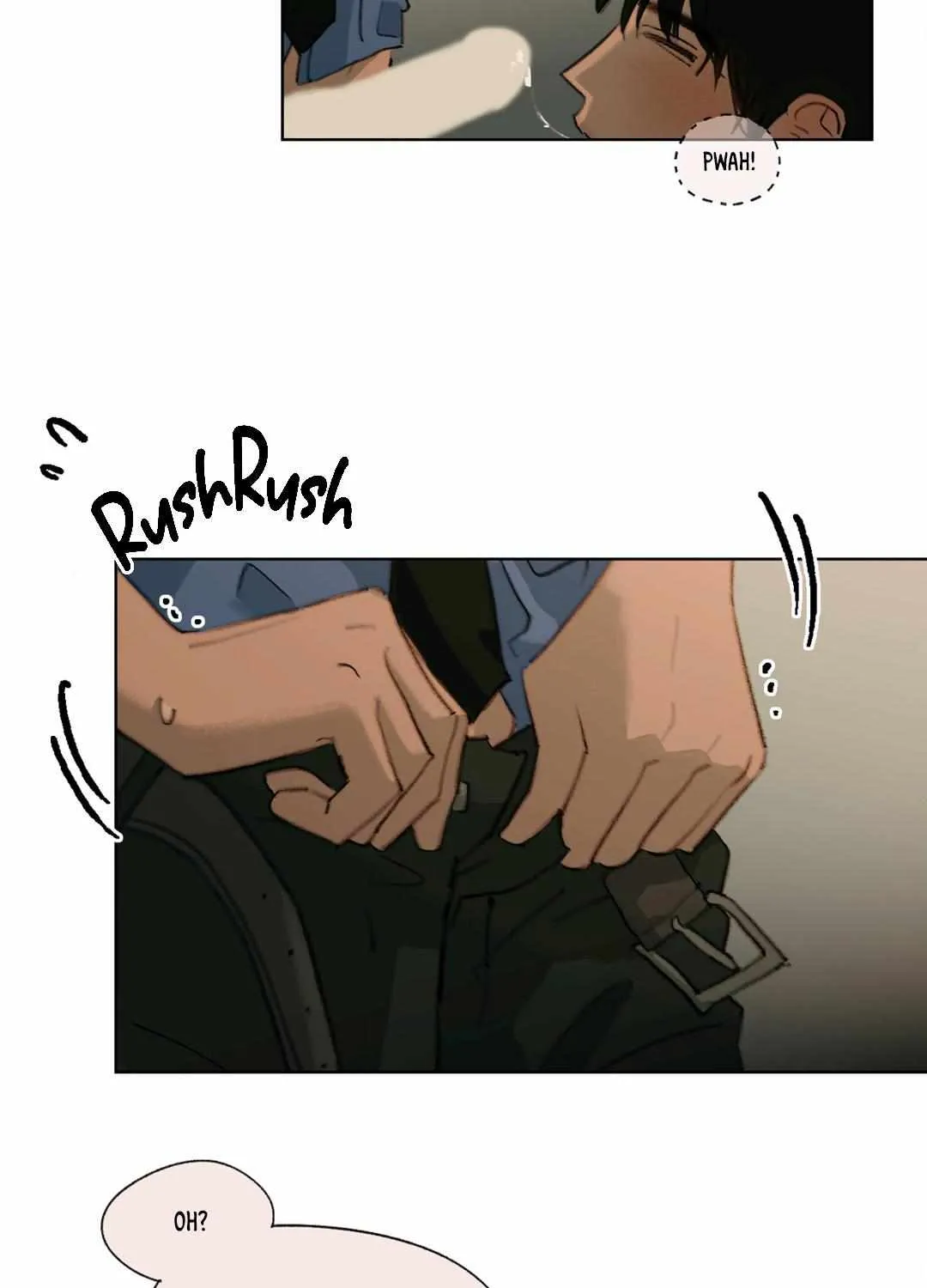 First of Summers Chapter 14 page 8 - 