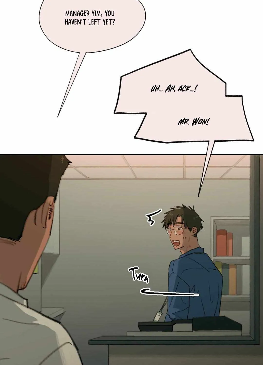 First of Summers Chapter 14 page 9 - 