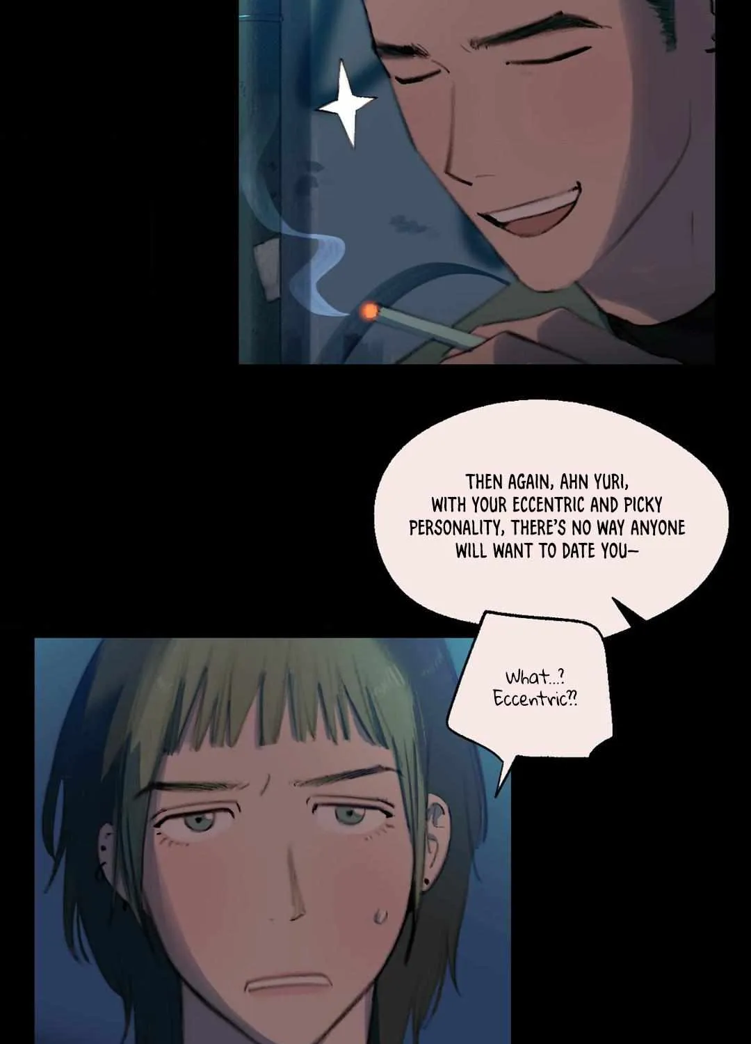 First of Summers Chapter 15 page 13 - 