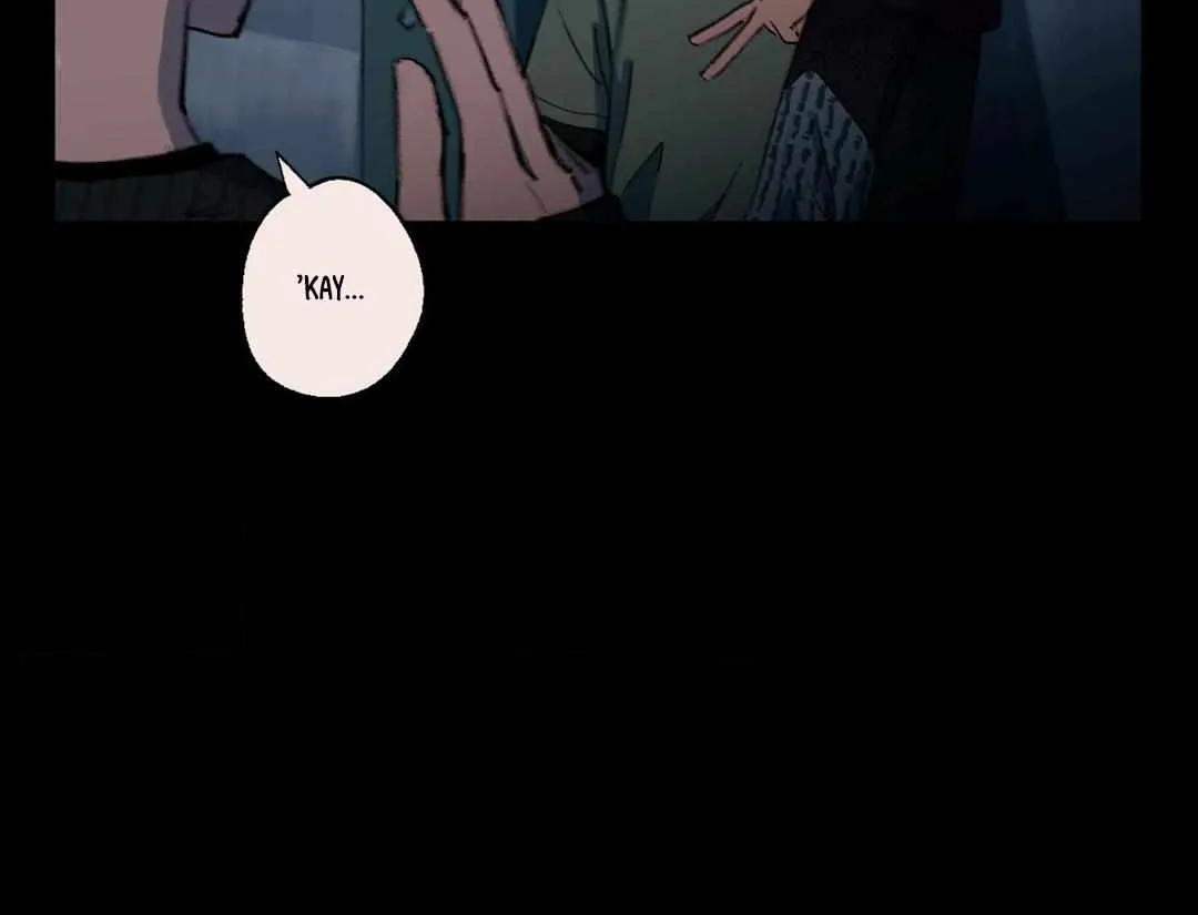 First of Summers Chapter 15 page 22 - 