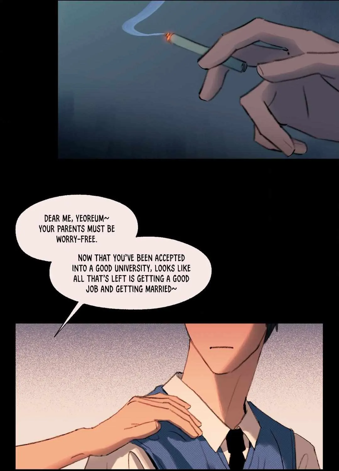 First of Summers Chapter 15 page 23 - 
