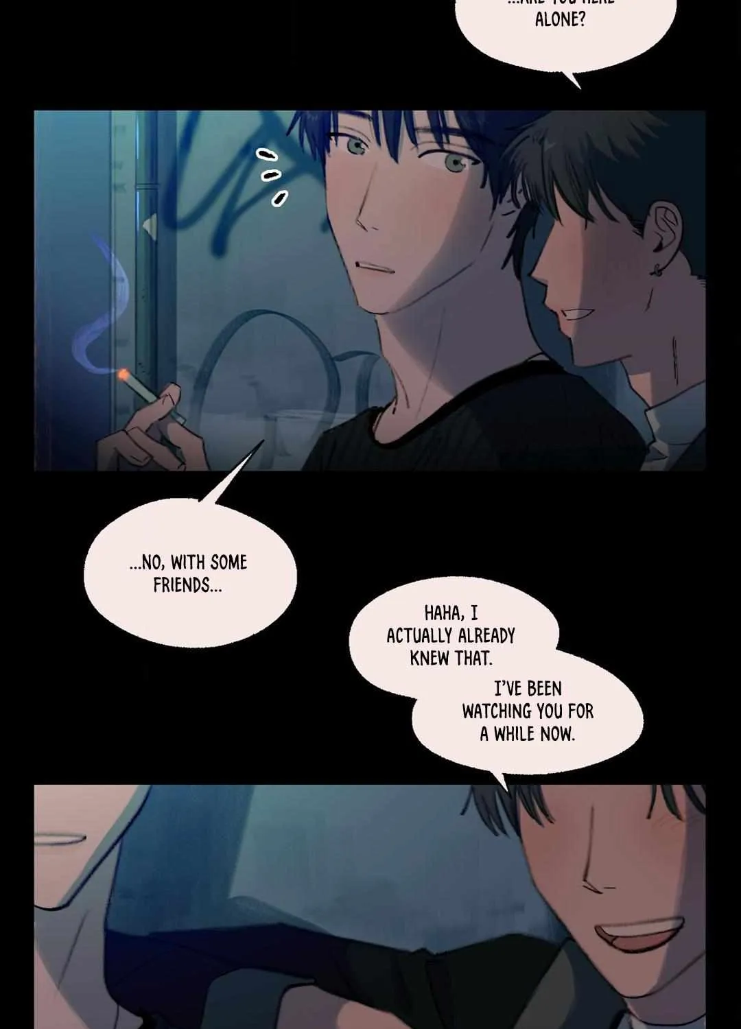 First of Summers Chapter 15 page 25 - 