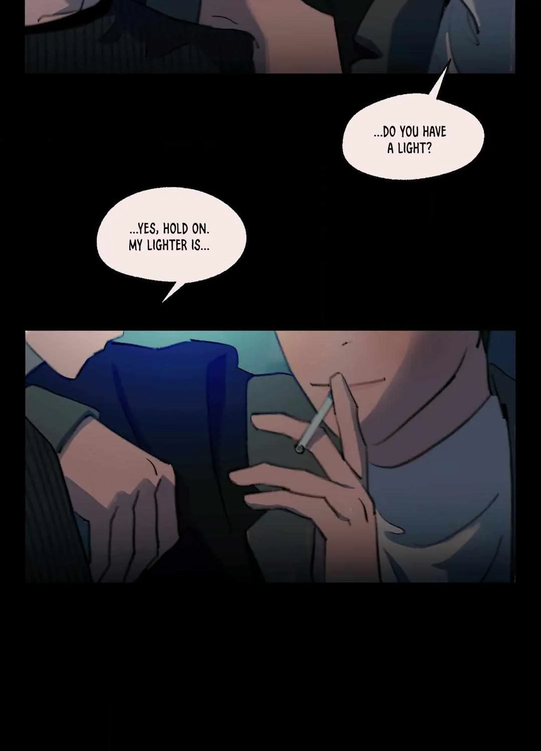 First of Summers Chapter 15 page 26 - 